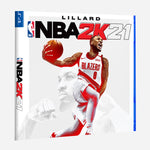 PS4 Nba 2K21 (R3)