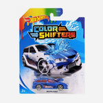 Hot Wheels Color Shifter Audacious Toy For Boys