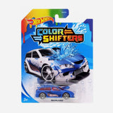 Hot Wheels Color Shifter Audacious Toy For Boys