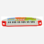 Winfun Cool Sound Keyboard Toy For Kids