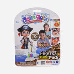 Aqua Gelz Piratez Creation Set For Kids