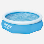 10 X 30 3 05M X 76Cm Pool Set