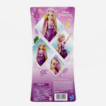 Disney Princess Hair Style Creation Rapunzel Toy For Girls