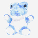 Dino Blue Plush Toy For Kids