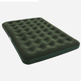 Bestway Airbed Double Blue Green