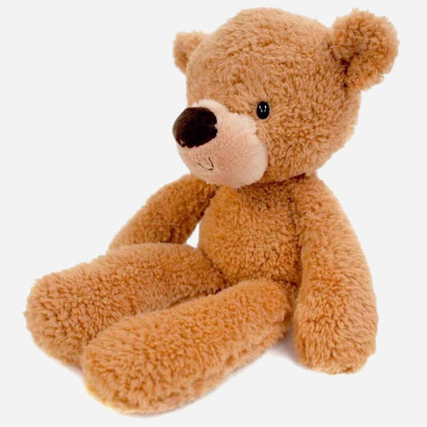 Gund 13 5 Inch Fuzzy Bear For Kids