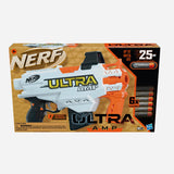 Nerf Ultra Amp Toy For Boys