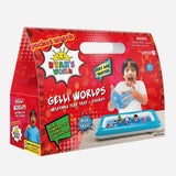 Zimpli Kids Ryans World Gelli World Blue Toy For Kids