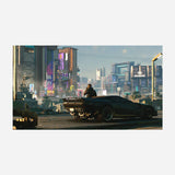 PS4 Cyberpunk 2077 (R3)