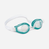 Intex Aquaflow Play Goggles Blue Green For Kids