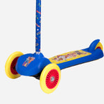 Paw Patrol Twist Scooter For Kids