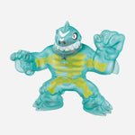 Heroes Of Goo Jit Zu Dino X Ray Action Figure Thrash The Shark Toy For Boys