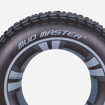 36 91Cm Mud Master Swim Ring