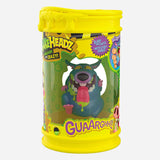 Shakeheadz Crazy Pets Grimey Gus Toy For Kids