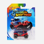 Hot Wheels Color Shifter Baja Bone Shaker Toy For Boys