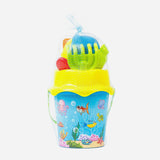 Sea Creatures Sand Beach Toy For Kids