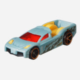 Hot Wheels Color Shifter Hypertruck Toy For Boys