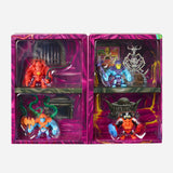 Masters Of The Universe Eternia Minis Multi Pack (Purple) Toy For Kids