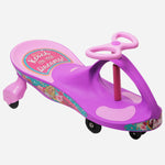 Barbie Twist Car For Girls