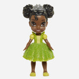 Disney Princess Mini Tiana Doll For Girls