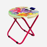 My Little Pony Foldable Stool For Kids