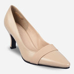 Parisian Basic Women's Felicity Heeled Pumps