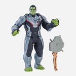 Marvel Avengers: Endgame Hulk 6 Inch Collectible Action Figure For Kids