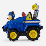 Paw Patrol Chase Dino Deluxe Themed Vehicle Toy For Boys