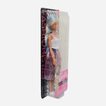 Barbie Fashionistas Doll No. 120 Toys For Girls