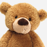 Gund 13 5 Inch Fuzzy Bear For Kids