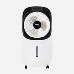 Firefly Rechargeable Mist Fan w/Emergency Light FEL-645