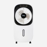 Firefly Rechargeable Mist Fan w/Emergency Light FEL-645