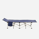Surplus Foldable Bed With Carry Bag