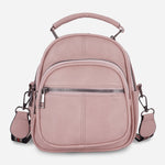 Parisian Odette Backpack