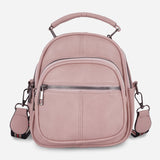 Parisian Odette Backpack