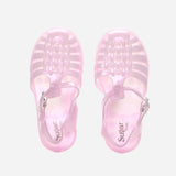 Sugar Kids Girls' Hanna Sandals