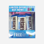 Hershey's Cookies 'n' Creme 40gx6's Free Hershey's Tote Bag