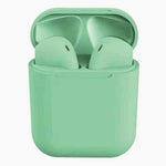 SM Accessories AXCS TWS Earbuds in Matte