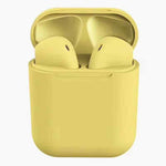 SM Accessories AXCS TWS Earbuds in Matte