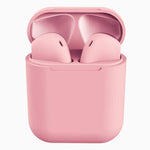 SM Accessories AXCS TWS Earbuds in Matte