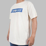 Men's Club I'm Okay Tee Cream