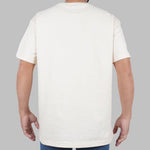 Men's Club I'm Okay Tee Cream