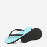 Islander Girls' Sofia X Flip Flops