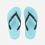 Islander Girls' Sofia X Flip Flops