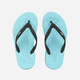 Islander Girls' Sofia X Flip Flops