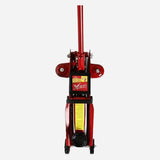 Red-X 2-Ton Hydraulic Floor Jack