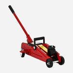 Red-X 2-Ton Hydraulic Floor Jack