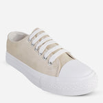 Kicks Women's Kirsten Lace-up Sneakers