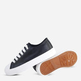 Kicks Women's Kirsten Lace-up Sneakers