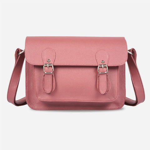 Parisian Lannie Satchel